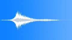Flying Effect Sound Effect