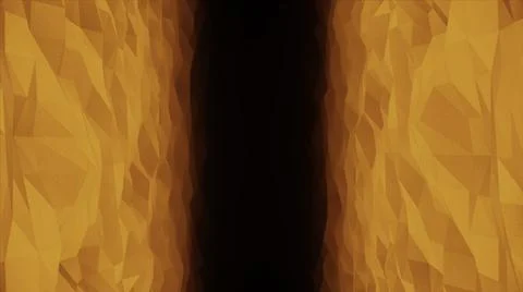Flying extremely close to the sun surface in outer space. Animation. Two similar 스톡 일러스트