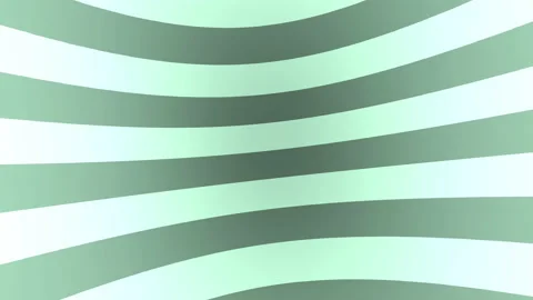 Flying Fast Around the Inside of a Striped Torus Reactor Stock Footage 139736111