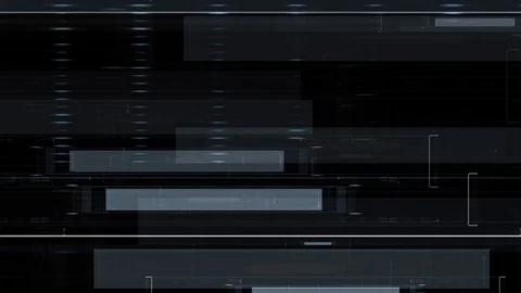 Flying Fast Hud Background 動画素材 109409014