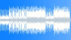 Flying Feet Stock Music