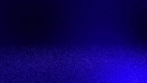 Flying Fine Particles Gradation Animation Motion Graphics 動画素材 158464739