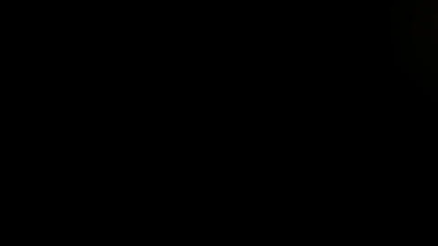 Flying fire light animation. firework Stock Footage 277621741