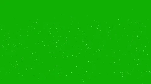 Flying fireflies green screen motion gra... | Stock Video | Pond5
