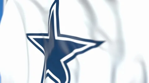 Dallas Cowboys Stock Footage ~ Royalty Free Stock Videos