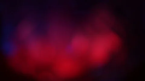 Flying flashes and stripes of light in different colors Stock Footage 107231029