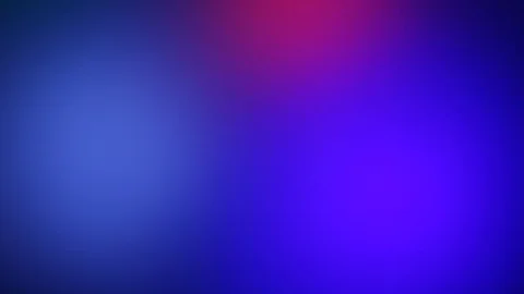 Flying flashes and stripes of light in different colors Stock Footage 111519827