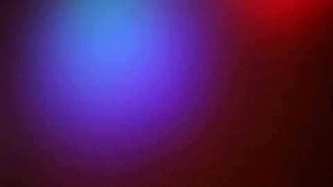 Flying flashes and stripes of light in different colors Stock Footage 111520016