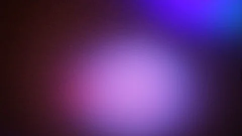 Flying flashes and stripes of light in different colors Stock Footage 111520180