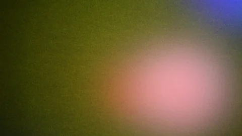 Flying flashes and stripes of light in different colors Stock Footage 111520352