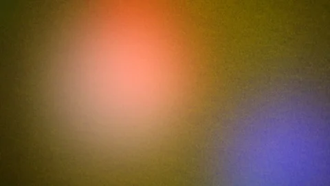 Flying flashes and stripes of light in different colors Stock Footage 111520415