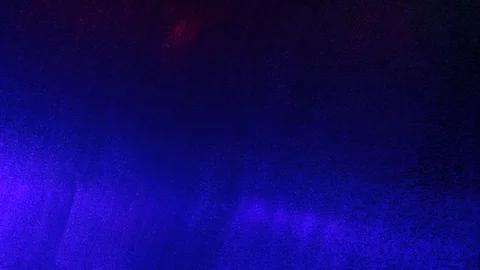 Flying flashes and stripes of light in different colors Stock Footage 112256634