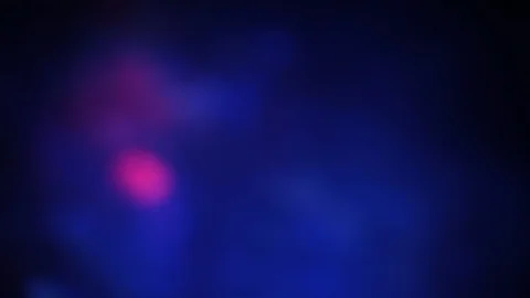 Flying flashes and stripes of light in different colors Stock Footage 112256876