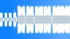 Flying Flute Stock Music