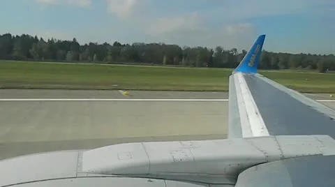 Flying Stock Footage 10849020