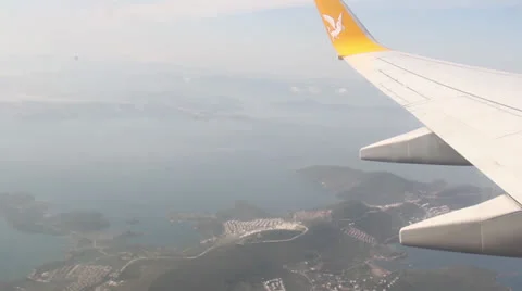 Flying Stock Footage 24881844