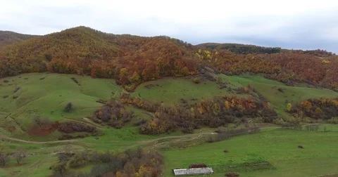 Flying up Stock Footage 82102094