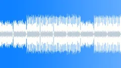 Flying Gameplay (Funky Energetic Looping Version) Stock Music