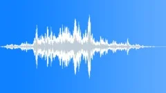 Flying a good old saucerSound Effect