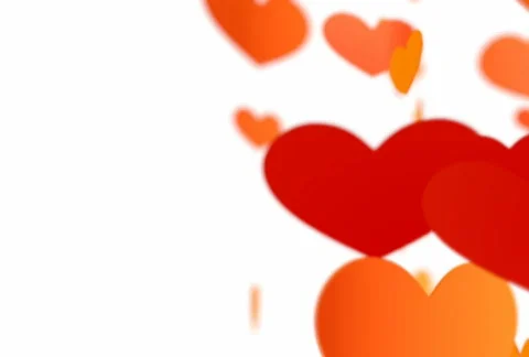 Flying heart NTSC Vidéo 302557