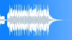 Flying High Dubstep Logo (Atmospheric, Inspiration, Fashion) Stock Music