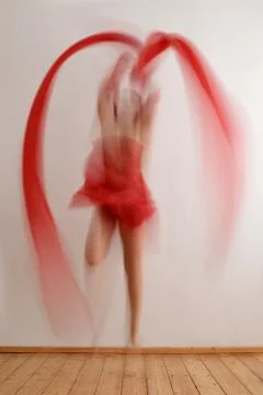 Flying high Stock Photos