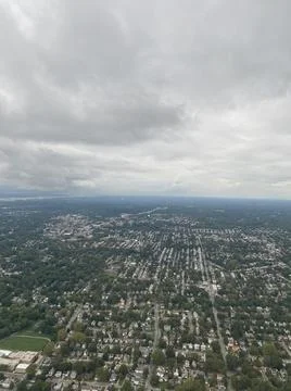 Flying High 스톡 사진