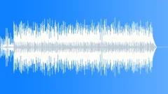 Flying High (Underscore) Stock Music