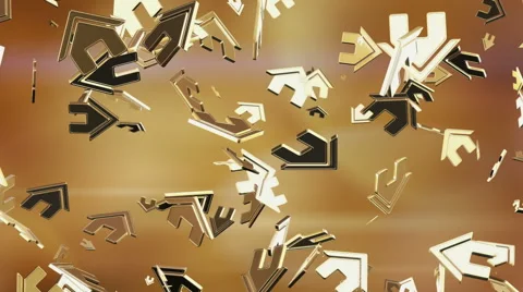 Flying homepage icons. Looping. Alpha channel is included. Stock Footage 50411005