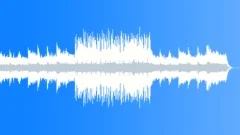 Flying illusion Stock Music