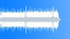Flying Kites: high-energy, playful, mischievous, joyful (0:29) Stock Music