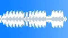 Flying into the Light Stock Music