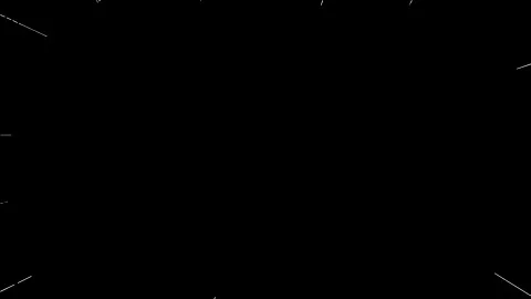 Flying Lines animation. speed of light seamless loop animation. Stock Footage 203217820