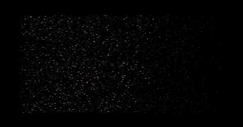 Flying lines Sci-fi digital, space footage with motion galaxy, comets on dark 스톡 일러스트