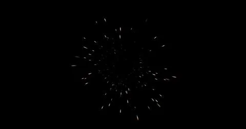 Flying lines Sci-fi digital, space footage with motion galaxy, comets on dark 스톡 일러스트