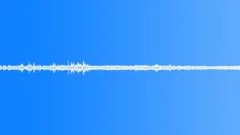 Flying modern quadcopter (drone) 5Sound Effect