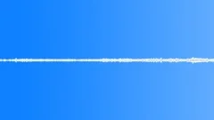 Flying modern quadcopter (drone) 7 Sound Effect