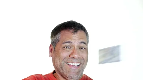 Flying money Stock Footage 61930483