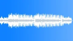 Flying in motion Stock Music