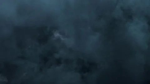 Flying in the Night Clouds Vidéo 151154024