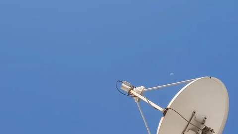 Flying Object Stock-Footage 342758784