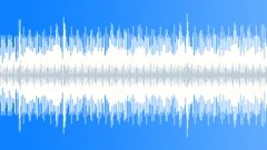 Flying OrganStock Music