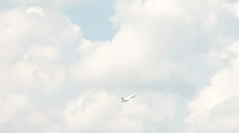 Flying out hdp Video stock 8926589