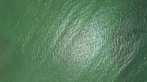 Flying over the beach of So Miguel dos Milagres, touristic and paradisiacal b Vidéo 196263466