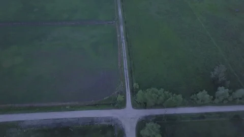 Flying over Bear Lake 6 Vidéo 94757957