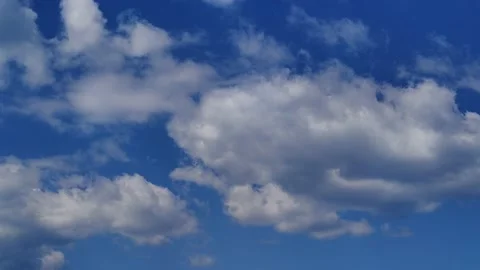 Flying over the clouds with the sun. Stock Footage 190066559