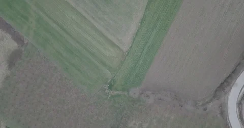 Flying Over Video stock 125621588