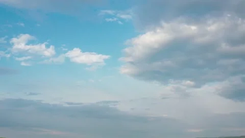 Flying over a green wheat field, agricultural industry. Natural texture Stock Footage 135418878