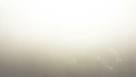 Flying over an industrial landscape Stock Footage 219475298