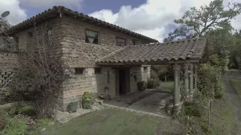 Flying over paradise 動画素材 219832771